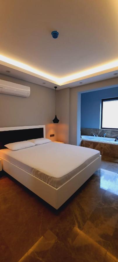 Arya Deluxe Apart Kas Exterior foto
